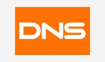 ДНС логотип